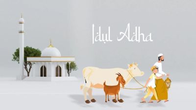 Idul Adha 2026 Jatuh pada Tanggal Berapa? Simak Kalender dan Jadwal Liburnya