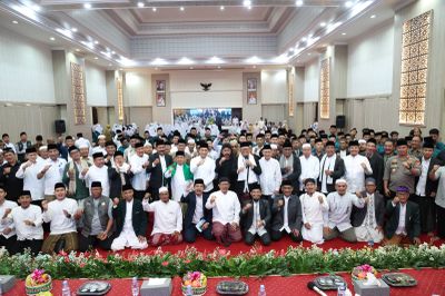 Milad ke-23 FSPP Banten Perkuat Kepedulian Sosial dan Solidaritas
