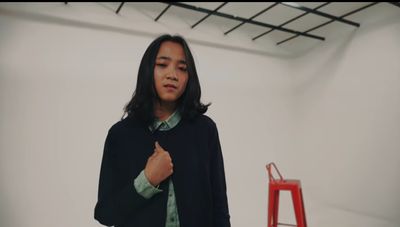 Debut Musisi Muda Jolee Lewat Bahagia kau Disana : Kisah Persahabatan yang Berakhir Sedih