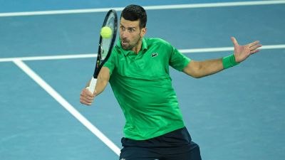 Perjalanan Novak Djokovic Menuju Semifinal Australian Open di Tengah Drama Cedera Musetti