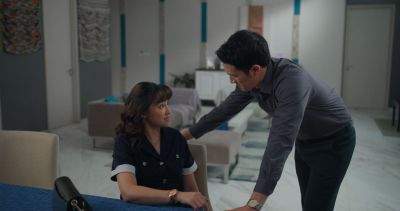 WeTV Bocorkan Episode 7 Serial Melindungimu Selamanya: Ingatan Nadia Pulih, Timothy Terancam Gagal Menikah