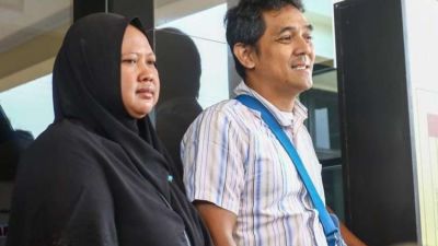 Kasus Hogi Minaya: Perjuangan Mencari Keadilan di Tengah Ketidakpastian Hukum