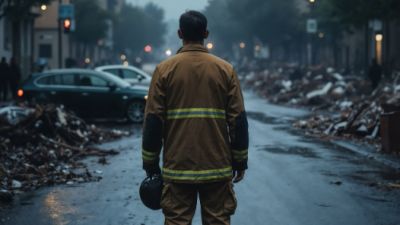 Kekuatan Komunitas dalam Menangani Risiko Bencana