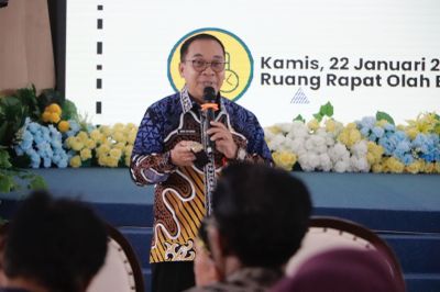 Jangan Salah Kostum! Pahami Aturan Baru Pakaian Dinas ASN Pemprov Kaltim Sesuai Pergub 55 Tahun 2025
