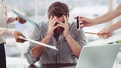 Fenomena Burnout Sosial: Tantangan di Era Kesibukan Interaksi Perkotaan