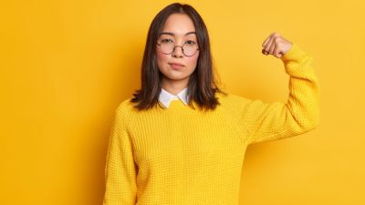 Ciri-Ciri Kita Terlalu Kritis Terhadap Diri Sendiri