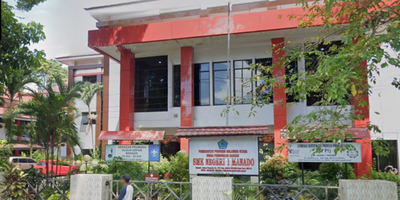3 SMK Terbaik Di Kota Manado 2026, Akreditasi A dan Siap Kerja!