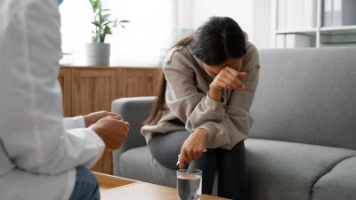 Mencari Keseimbangan Antara Ambisi dan Kesehatan Mental