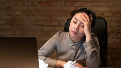 Mengapa Anak Muda Lebih Rentan Mengalami Kelelahan di Era Digital