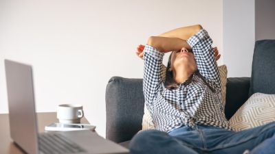 Mengapa Istirahat Penting Bagi Kesehatan dan Produktivitas