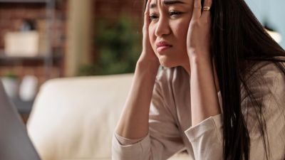 Dampak Stres Berkepanjangan Terhadap Kesehatan Imunitas