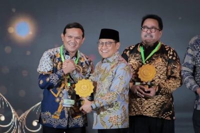 Bangga! Aceh Masuk Daftar Daerah Utama Penerima UHC Awards 2026