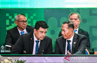 Bobby Nasution Minta Keringanan Biaya Kuliah bagi Mahasiswa Terdampak Bencana