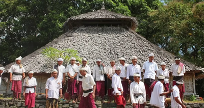 Pesona Alam, Budaya, dan Suku NTB yang Bikin Dunia Jatuh Cinta