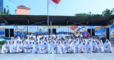 Mengenal Sekolah Rakyat Ancol: Solusi Pendidikan Gratis dan Berkualitas di Jakarta Utara