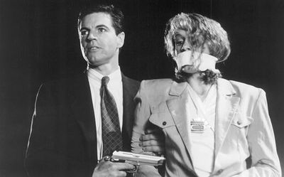 Sinopsis Film Darkman , Kisah Kelam Pahlawan Super Klasik Era 1990-an