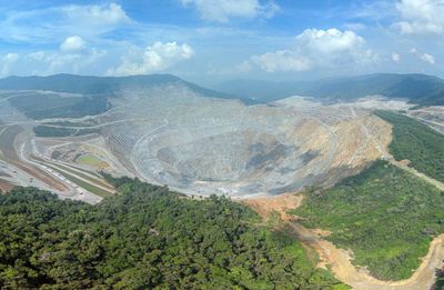 Kaya Raya! Inilah Macam-Macam Sumber Daya Alam Nusa Tenggara Barat