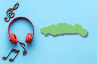 Lagu Daerah Gorontalo yang Wajib Dikenal Generasi Muda, Lengkap dengan Liriknya