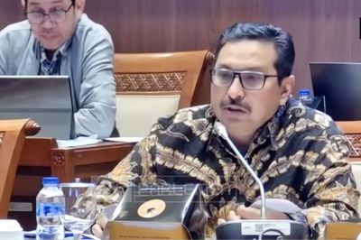 Komdigi Dorong Agentic AI Jadi Instrumen Strategis Kebijakan Publik