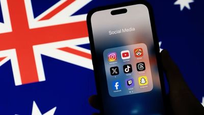 Australia Blokir Akses Media Sosial Anak di Bawah Umur, Indonesia Bakal Ikuti Jejaknya?