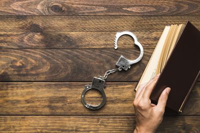 Actus Reus dan Mens Rea: Pahami 2 Elemen Kunci dalam Hukum Pidana