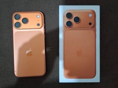 Tergiur iPhone 17 Pro Max, Karyawan Logistik di Samarinda Kini Terancam Penjara