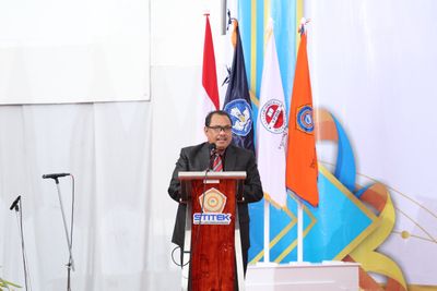 Ucapkan Selamat Tinggal pada Nama STITEK, Universitas Sains dan Teknologi Bontang Segera Lahir