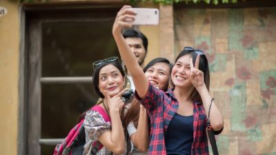 Tren Liburan Spontan di Kalangan Generasi Muda