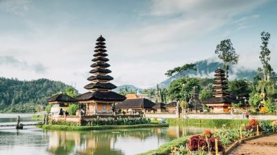 Tempati Ketenteraman: Destinasi Sebagai Pelarian dari Keriuhan Hidup