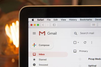 Cara Ganti Password Gmail di HP dan Laptop (Update 2026)