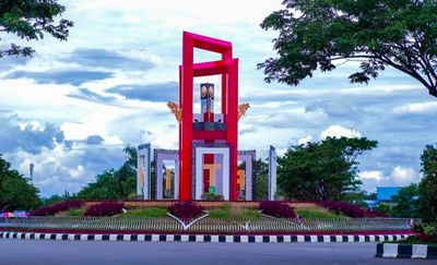 Daftar Kecamatan di Kabupaten Tapin Terbaru: Profil Wilayah & Potensi Daerah