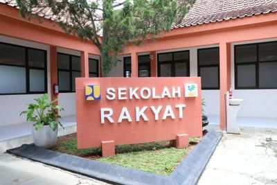 Daftar Lengkap Lokasi & Fasilitas Sekolah Rakyat di Lampung