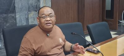Komisi D DPRD DIY: Prioritaskan Guru Honorer agar Program MBG Sukses