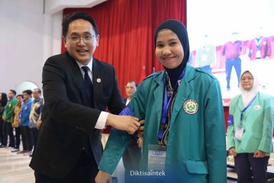 Turun Langsung ke Lapangan, 10 Ribu Mahasiswa Dukung Pemulihan Pascabencana Sumatra