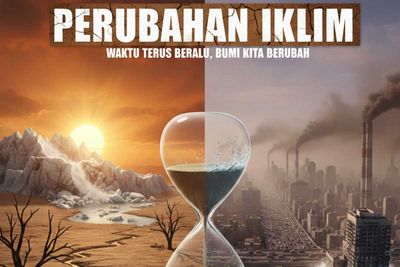 Mengenal Perubahan Iklim: Pengertian, Faktor Penyebab, dan Dampak Global