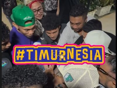 Timurnesia Jadi Nama Genre Musik Timur, Bermula dari Podcast Deddy Corbuzier