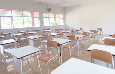 SRMP 18 Lombok Barat, Harapan Baru Pendidikan untuk Anak Negeri