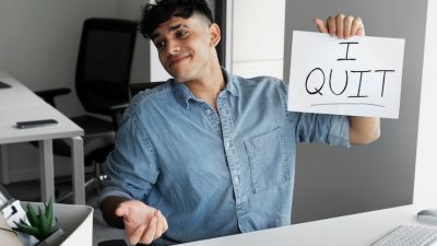 Mengenali Quiet Quitting: Tindakan Diam Karyawan di Era Modern
