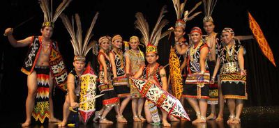 5 Lagu Daerah Kalimantan Selatan yang Wajib Masuk Playlist Generasi Muda