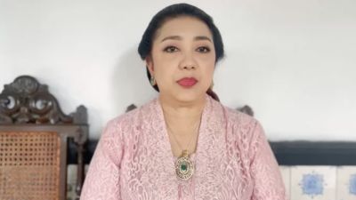 LDA Menantang Keputusan Pengadilan Soal Nama Baru Keraton