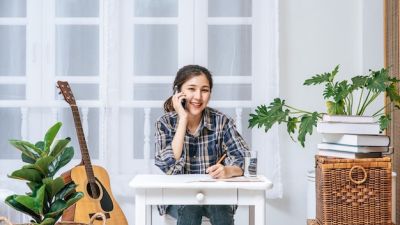 Menemukan Keseimbangan Dalam Hidup di Era Modern