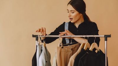 Daya Tarik Kesederhanaan dalam Fashion dan Gaya Hidup