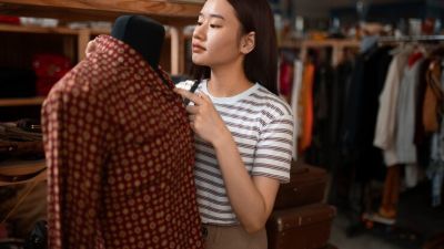Transformasi Fashion sebagai Refleksi Identitas Budaya dan Sosial