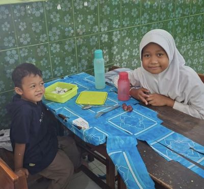 Program Jogja Berprestasi Jadi Solusi Pemkot Pastikan Tidak Ada Anak yang Putus Sekolah - Kuliah