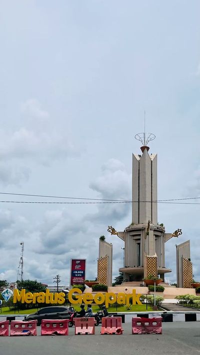 Asal-usul Nama Banjarbaru: Sejarah Kota Intan yang Dulunya Hutan Belantara