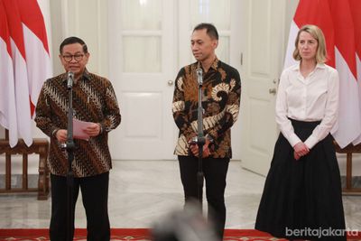 Pertama di Dunia! Pemprov DKI Jakarta Gandeng YouTube Guna Perkuat Pendidikan dan Kesehatan Mental di Era Digital