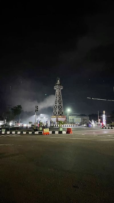 Asal-usul Nama Tabalong: Menelusuri Jejak Sejarah dan Legenda di Kalimantan Selatan