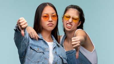 Tren Membatasi Pertemanan: Kualitas Lebih Penting dari Kuantitas
