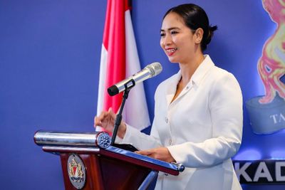 Wamenpar Sebut Pariwisata Ramah Muslim Perkuat Ekonomi Syariah dan Tingkatkan Daya Saing