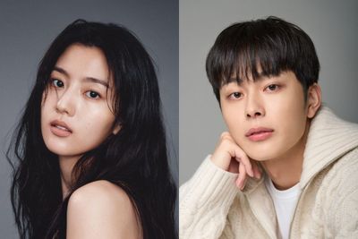 Shin Eun Soo dan Yoo Seon Ho Resmi Pacaran, Agensi Buka Suara